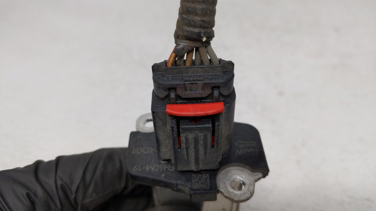 2006-2012 Ford Fusion Mass Air Flow Meter Maf Sensor 151128 - Oemusedautoparts1.com