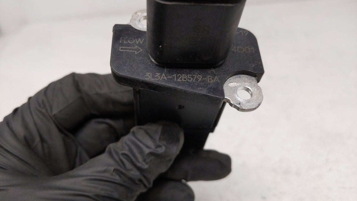 2006-2012 Ford Fusion Mass Air Flow Meter Maf Sensor 151128 - Oemusedautoparts1.com