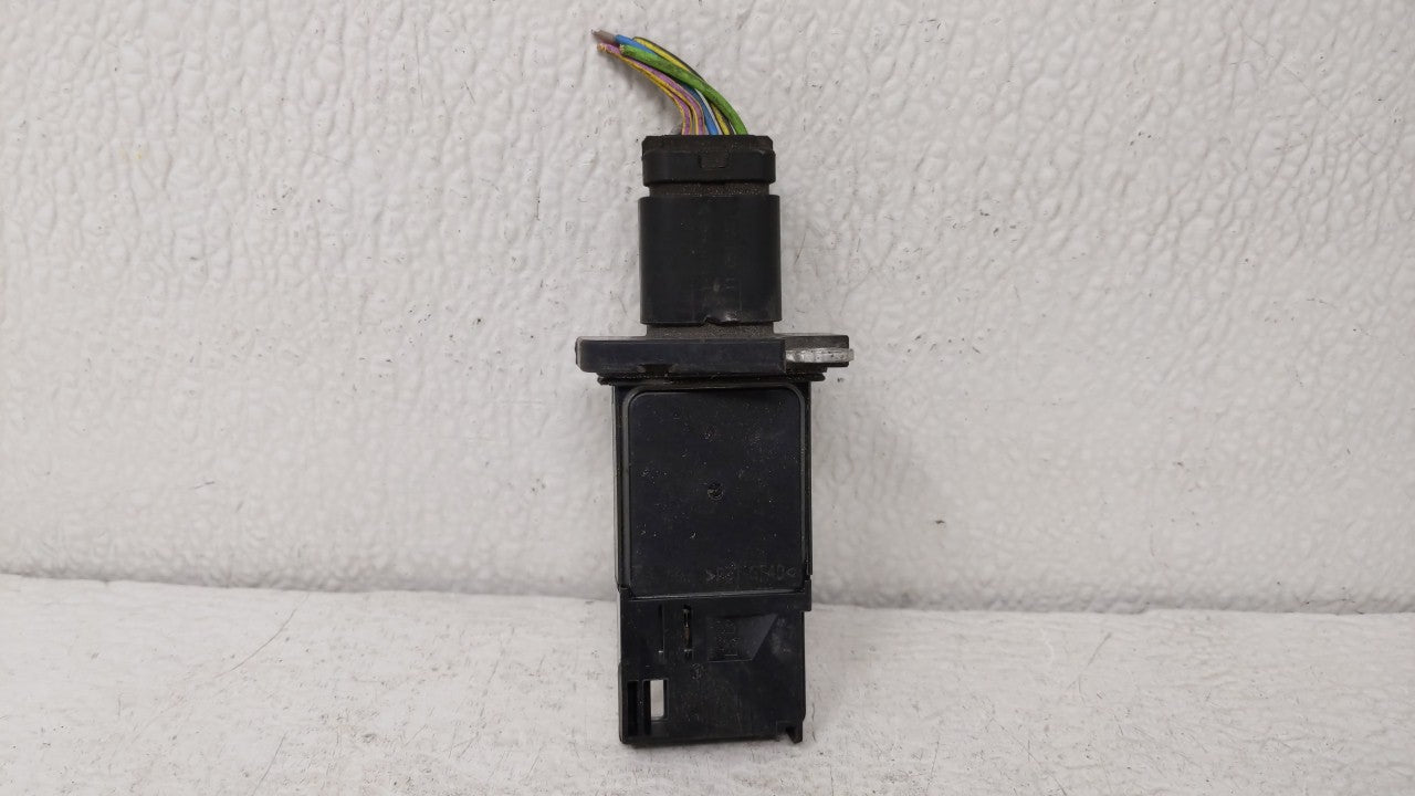 2006-2012 Ford Fusion Mass Air Flow Meter Maf - Oemusedautoparts1.com