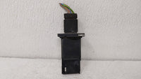 2006-2012 Ford Fusion Mass Air Flow Meter Maf - Oemusedautoparts1.com