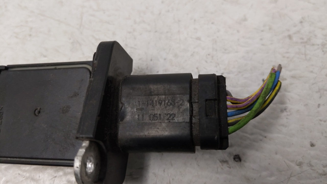2006-2012 Ford Fusion Mass Air Flow Meter Maf - Oemusedautoparts1.com