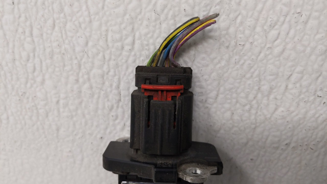 2006-2012 Ford Fusion Mass Air Flow Meter Maf - Oemusedautoparts1.com