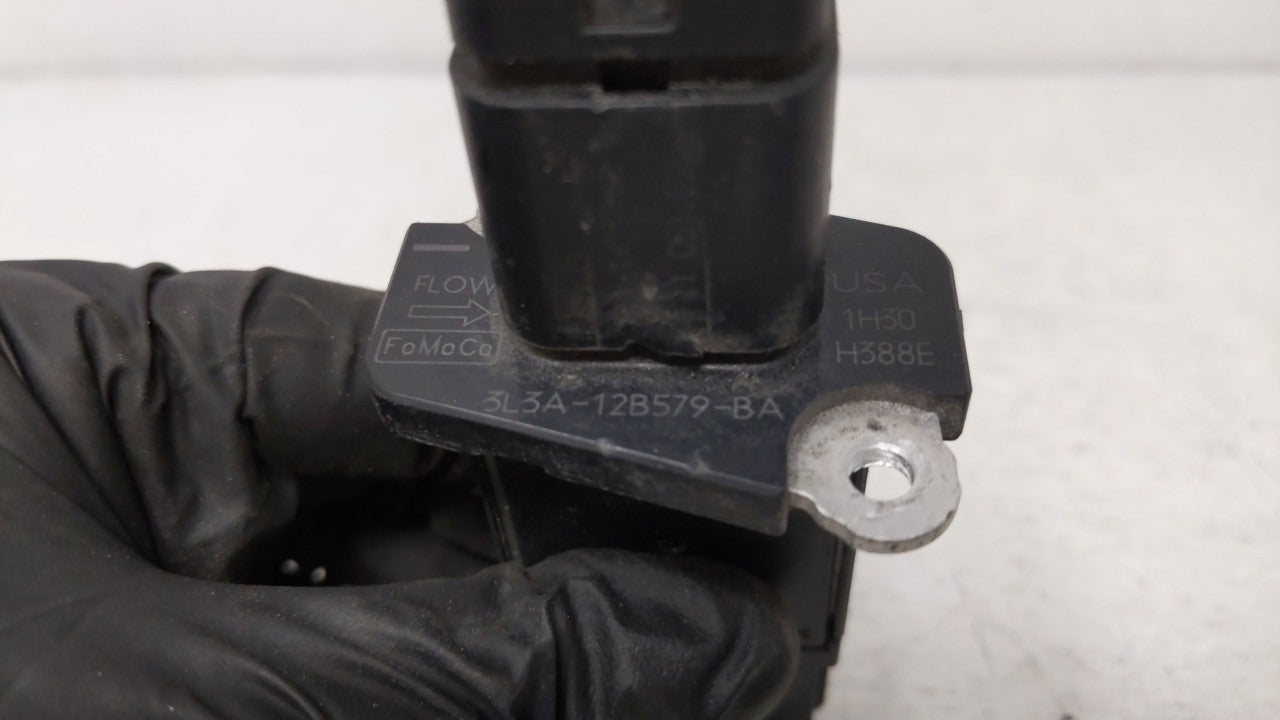 2006-2012 Ford Fusion Mass Air Flow Meter Maf - Oemusedautoparts1.com