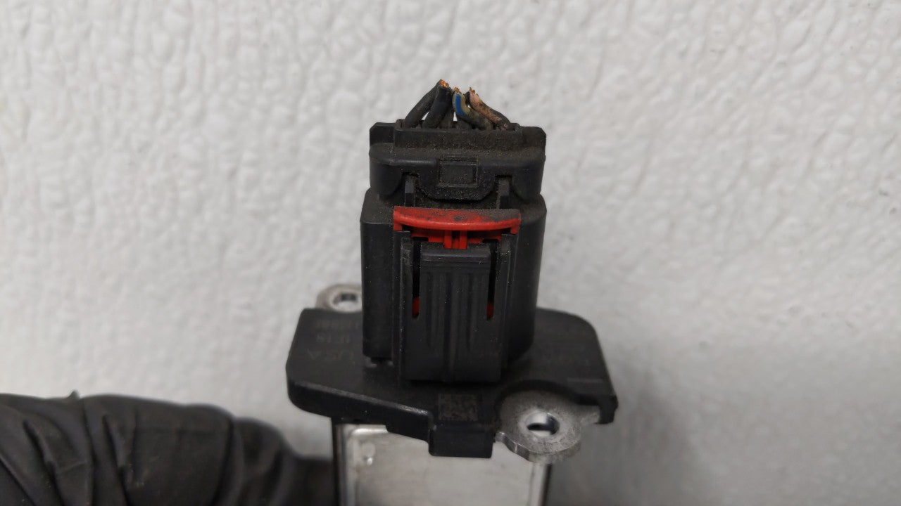 2006-2012 Ford Fusion Mass Air Flow Meter Maf - Oemusedautoparts1.com