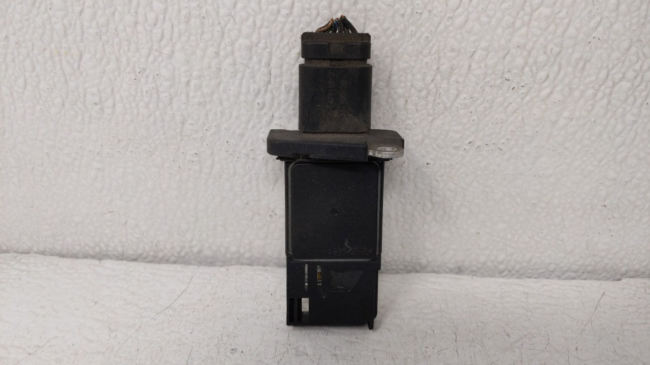 2006-2012 Ford Fusion Mass Air Flow Meter Maf - Oemusedautoparts1.com