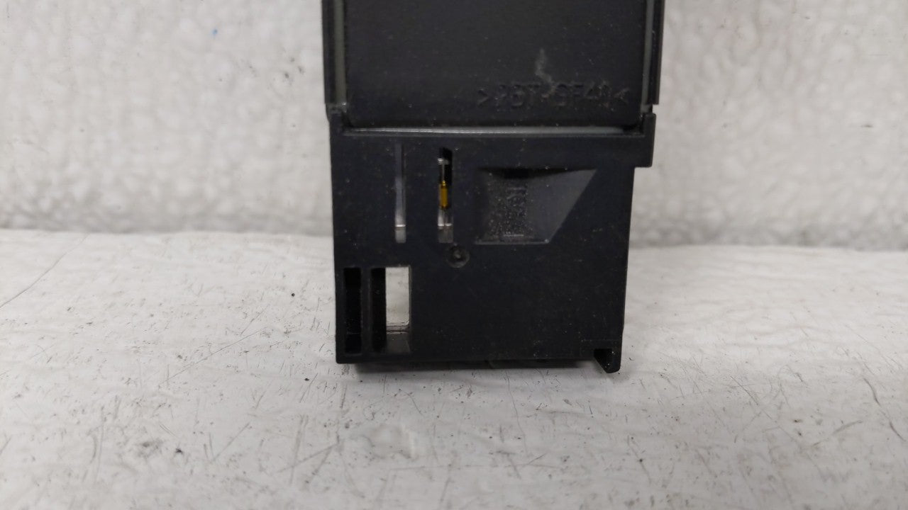 2006-2012 Ford Fusion Mass Air Flow Meter Maf - Oemusedautoparts1.com