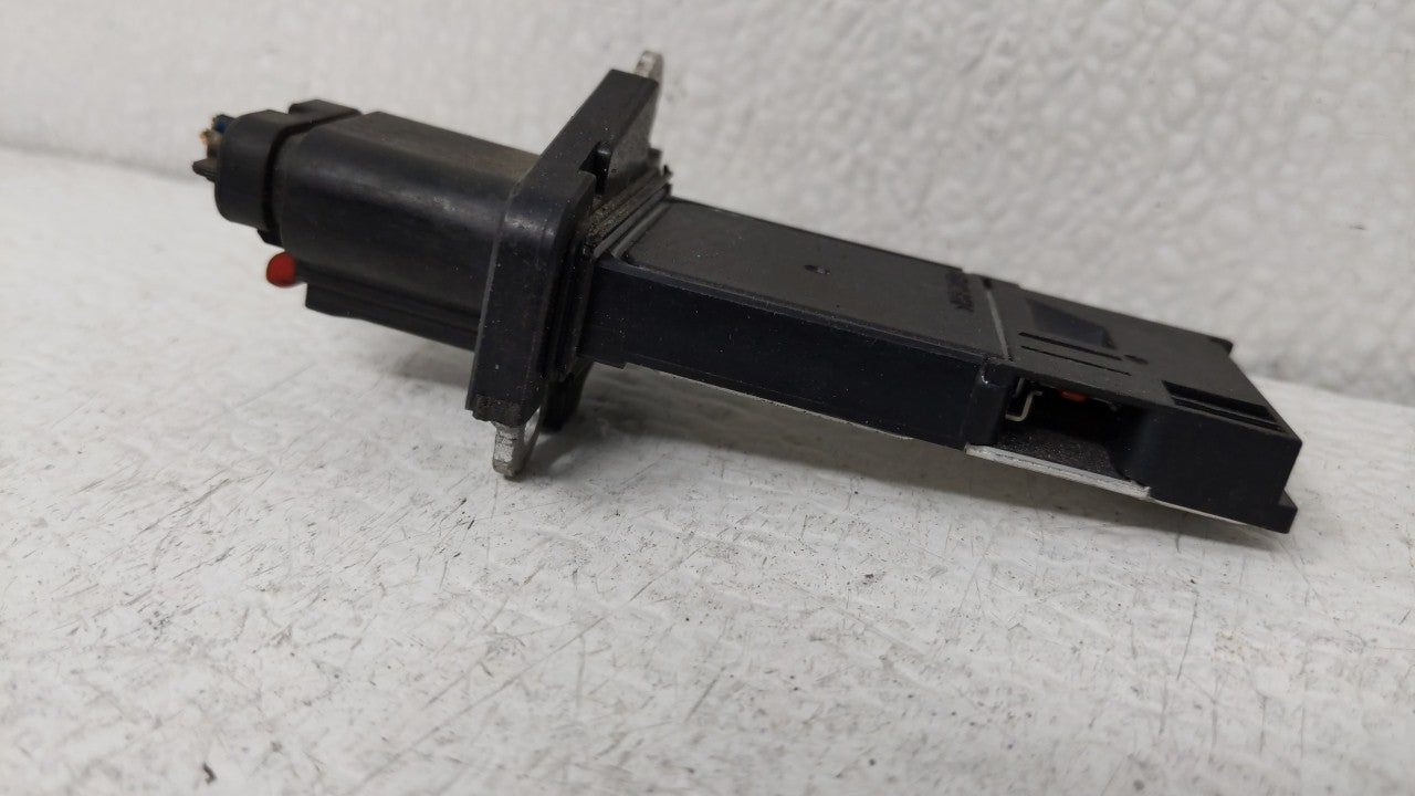 2006-2012 Ford Fusion Mass Air Flow Meter Maf - Oemusedautoparts1.com