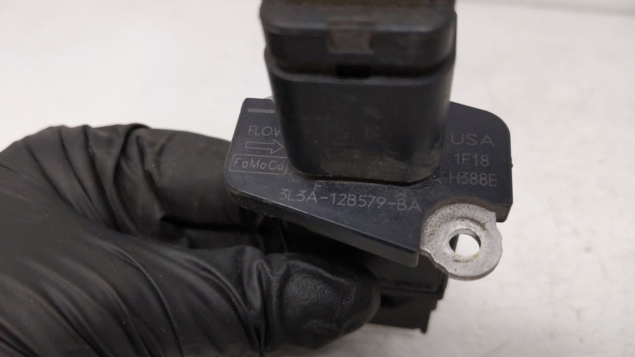 2006-2012 Ford Fusion Mass Air Flow Meter Maf - Oemusedautoparts1.com