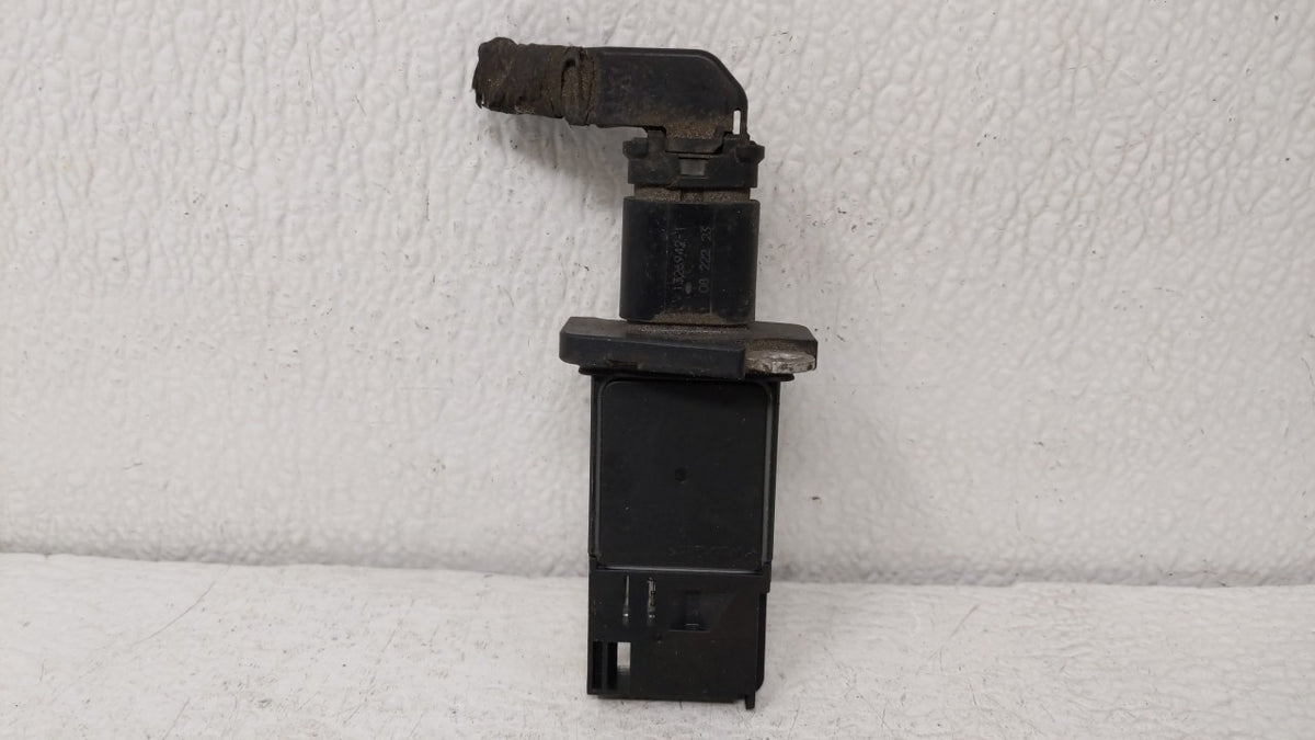 2006-2012 Ford Fusion Mass Air Flow Meter Maf Sensor 151193 - Oemusedautoparts1.com