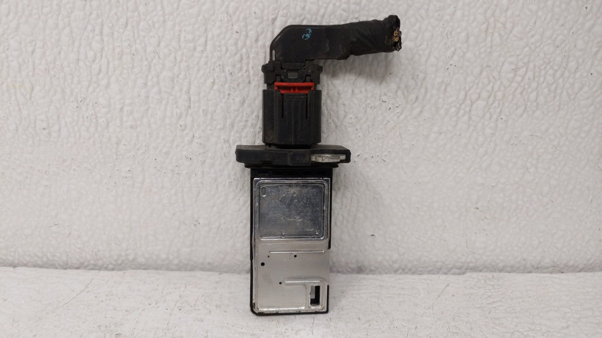 2006-2012 Ford Fusion Mass Air Flow Meter Maf Sensor 151193 - Oemusedautoparts1.com