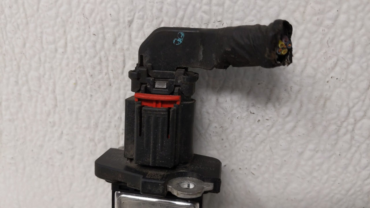 2006-2012 Ford Fusion Mass Air Flow Meter Maf Sensor 151193 - Oemusedautoparts1.com
