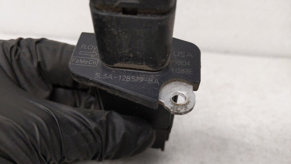 2006-2012 Ford Fusion Mass Air Flow Meter Maf Sensor 151193 - Oemusedautoparts1.com