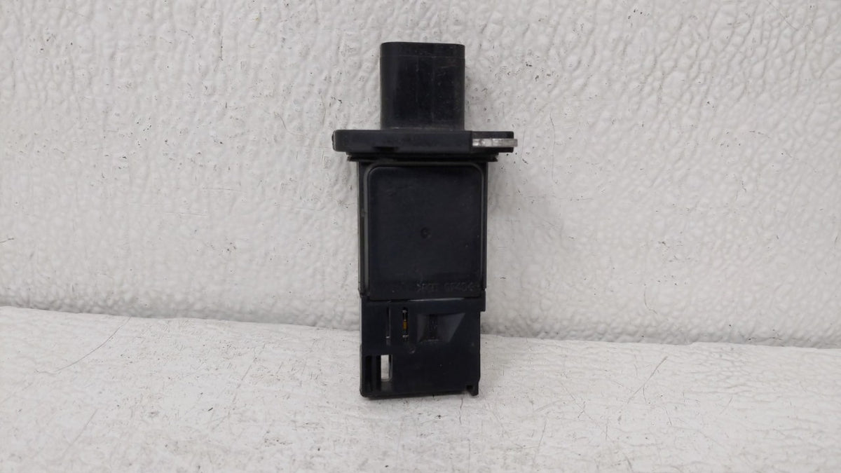 2006-2012 Ford Fusion Mass Air Flow Meter Maf Sensor 151218 - Oemusedautoparts1.com