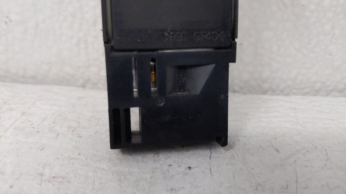 2006-2012 Ford Fusion Mass Air Flow Meter Maf Sensor 151218 - Oemusedautoparts1.com