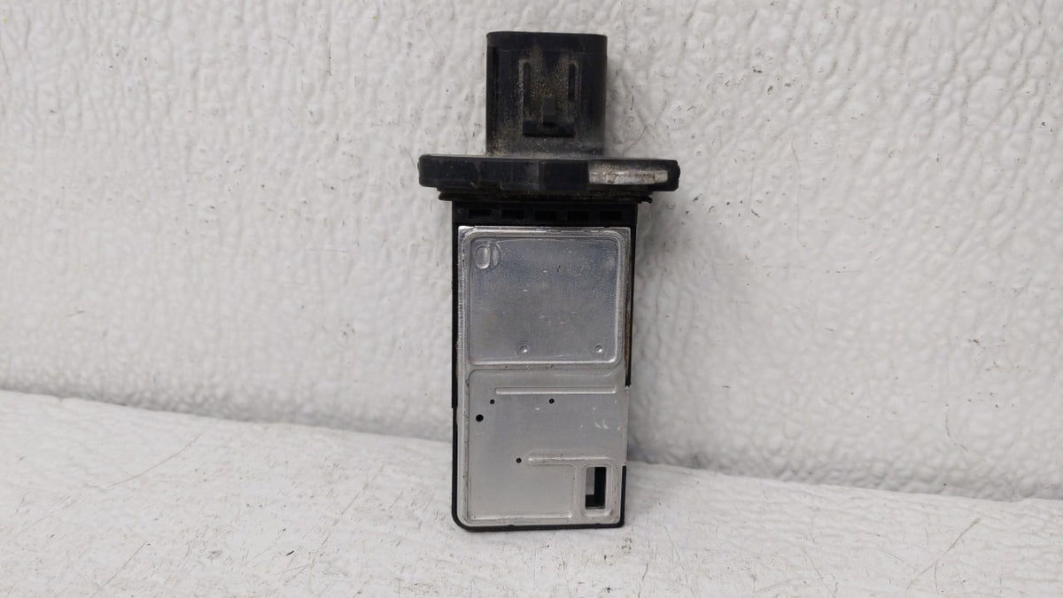 2006-2012 Ford Fusion Mass Air Flow Meter Maf Sensor 151218 - Oemusedautoparts1.com