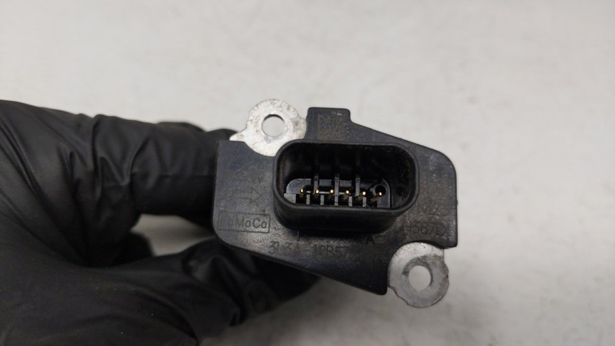 2006-2012 Ford Fusion Mass Air Flow Meter Maf Sensor 151218 - Oemusedautoparts1.com