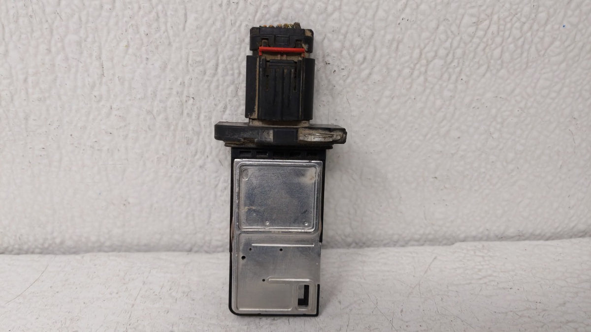 2006-2012 Ford Fusion Mass Air Flow Meter Maf Sensor 151253 - Oemusedautoparts1.com