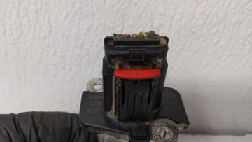 2006-2012 Ford Fusion Mass Air Flow Meter Maf