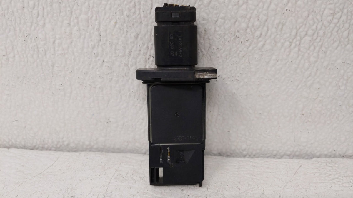 2006-2012 Ford Fusion Mass Air Flow Meter Maf Sensor 151253 - Oemusedautoparts1.com