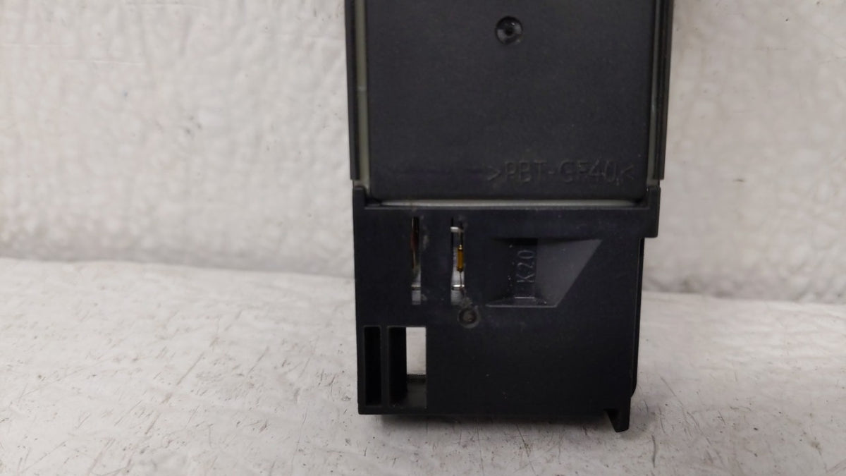 2006-2012 Ford Fusion Mass Air Flow Meter Maf Sensor 151253 - Oemusedautoparts1.com