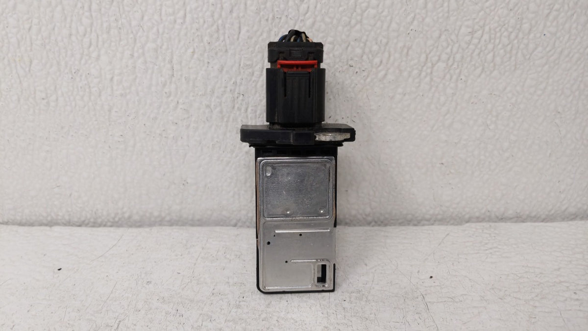 2006-2012 Ford Fusion Mass Air Flow Meter Maf Sensor 151263 - Oemusedautoparts1.com