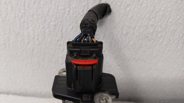 2006-2012 Ford Fusion Mass Air Flow Meter Maf