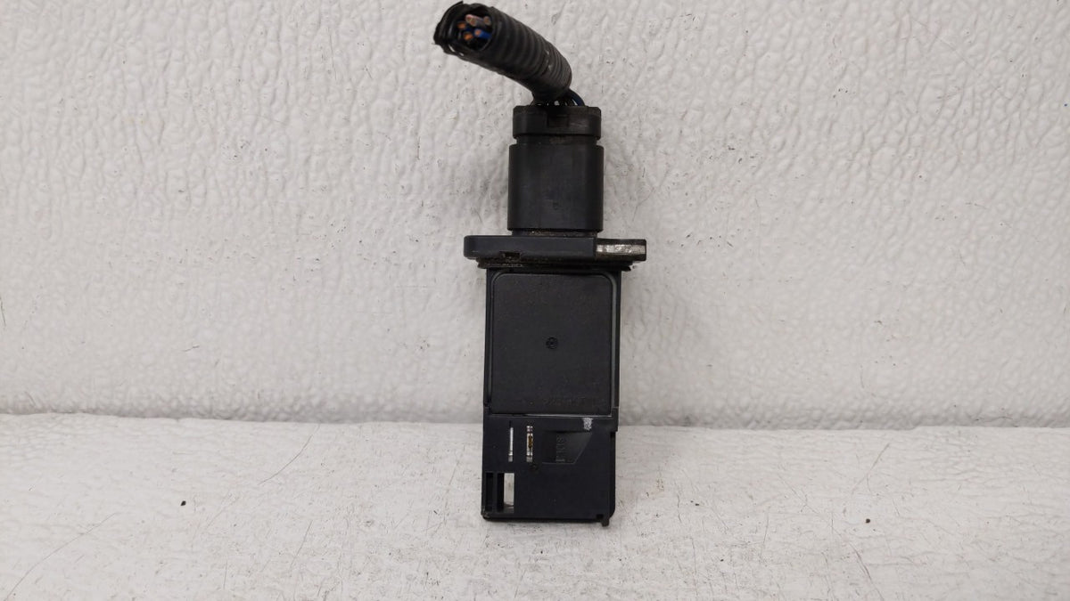 2006-2012 Ford Fusion Mass Air Flow Meter Maf Sensor 151263 - Oemusedautoparts1.com