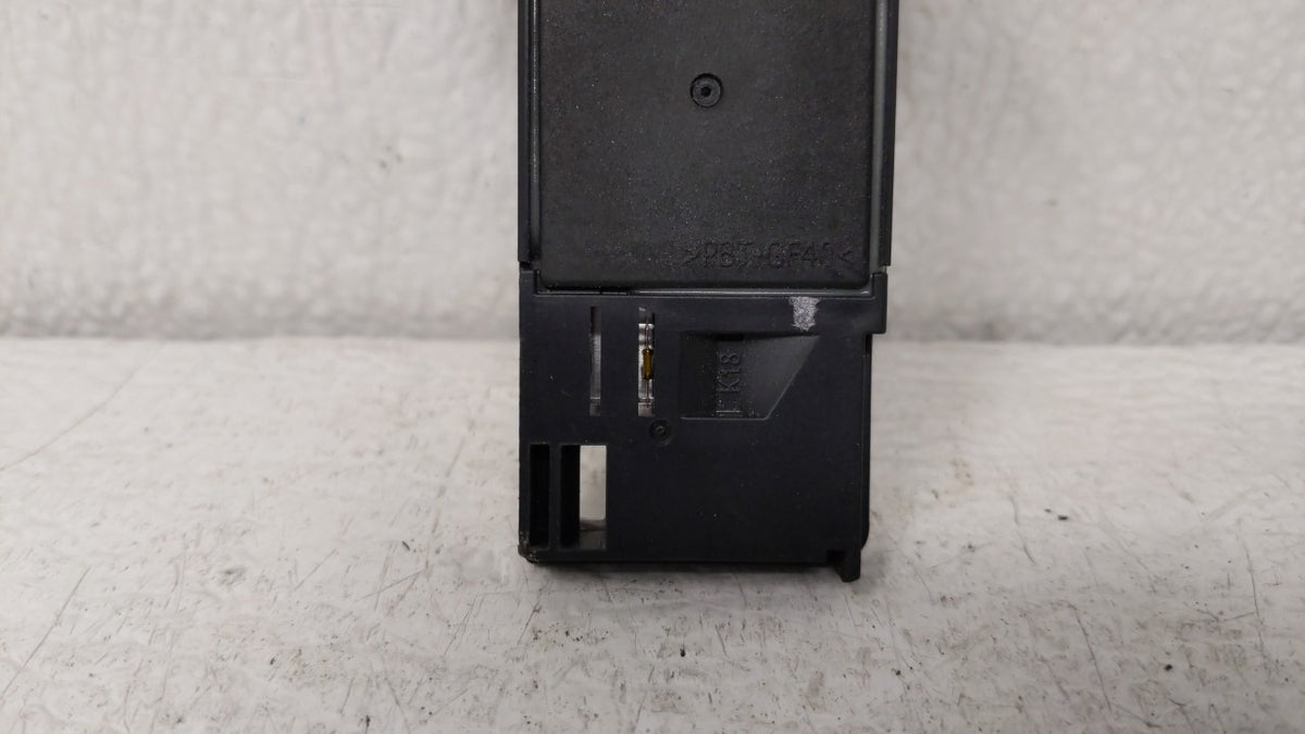 2006-2012 Ford Fusion Mass Air Flow Meter Maf Sensor 151263 - Oemusedautoparts1.com