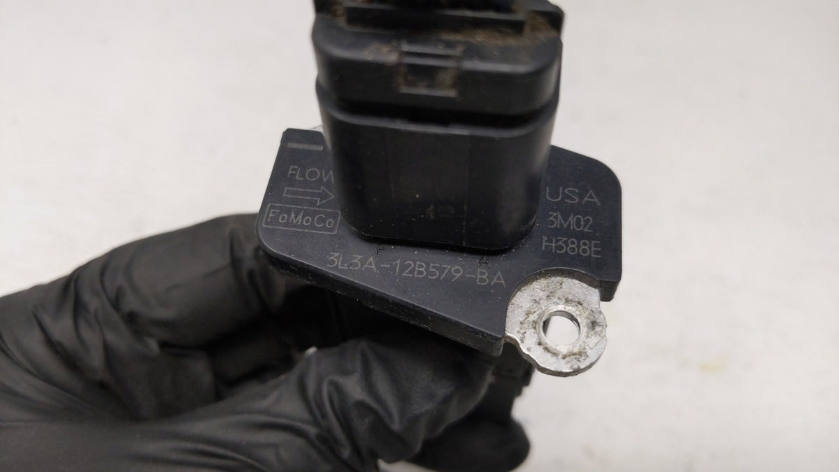 2006-2012 Ford Fusion Mass Air Flow Meter Maf Sensor 151263 - Oemusedautoparts1.com