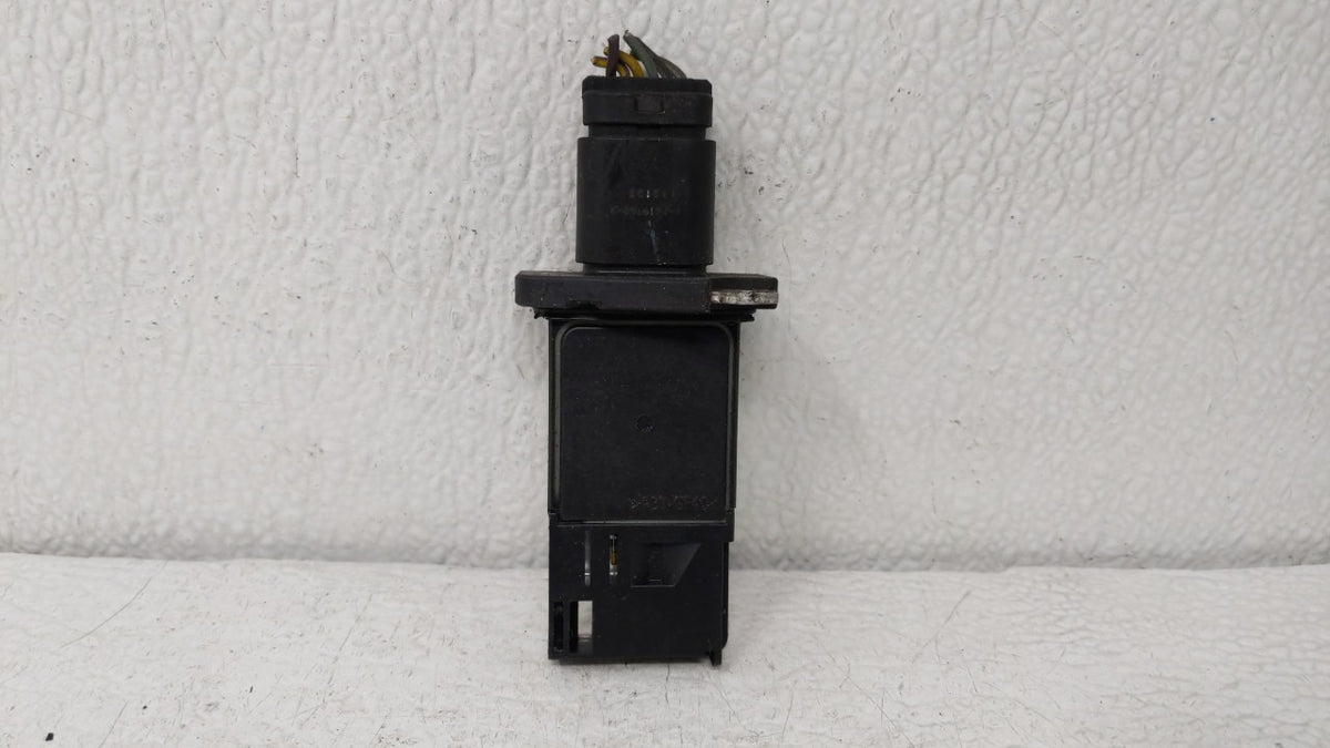 2006-2012 Ford Fusion Mass Air Flow Meter Maf Sensor 151285 - Oemusedautoparts1.com