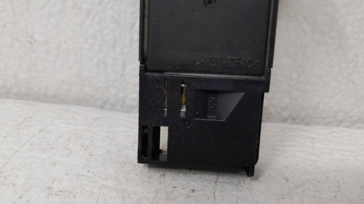 2006-2012 Ford Fusion Mass Air Flow Meter Maf Sensor 151285 - Oemusedautoparts1.com