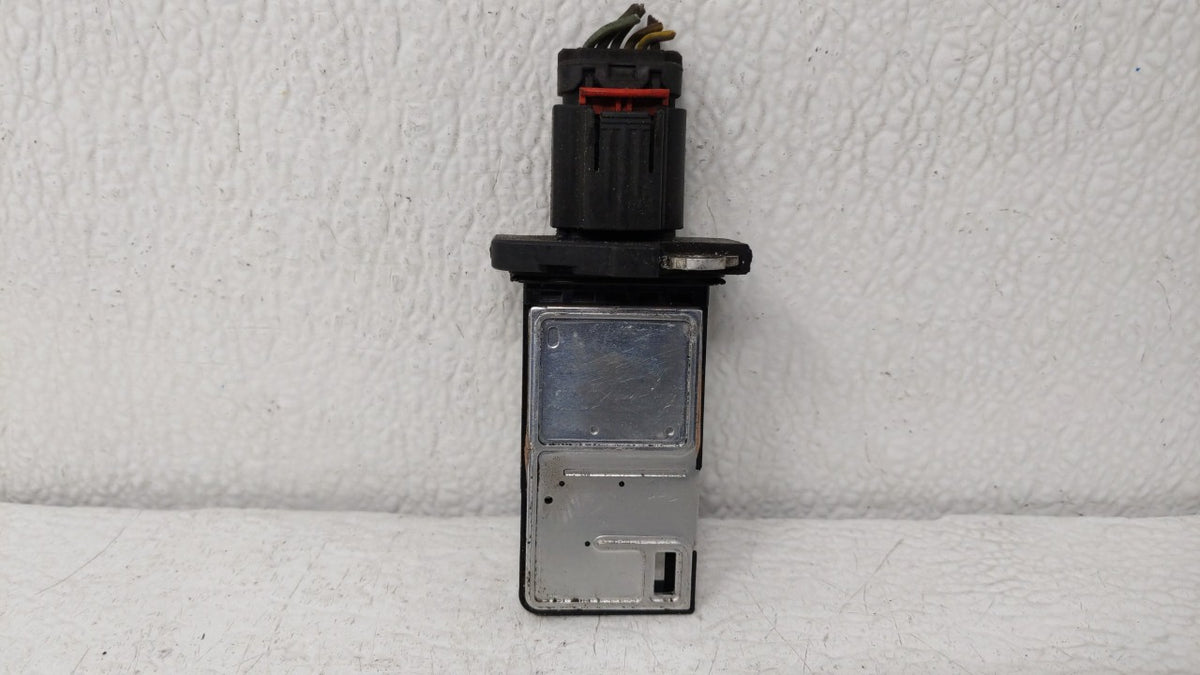 2006-2012 Ford Fusion Mass Air Flow Meter Maf Sensor 151285 - Oemusedautoparts1.com