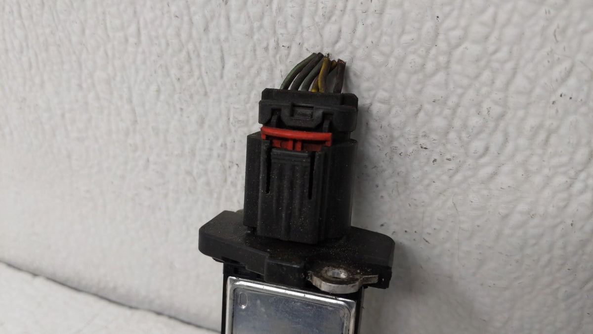 2006-2012 Ford Fusion Mass Air Flow Meter Maf Sensor 151285 - Oemusedautoparts1.com
