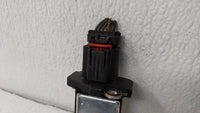 2006-2012 Ford Fusion Mass Air Flow Meter Maf Sensor 151285 - Oemusedautoparts1.com