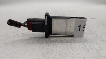 compare product 2006-2012 Ford Fusion Mass Air Flow Meter Maf Sensor 151354