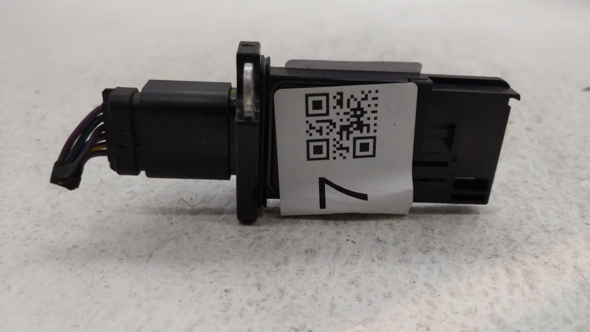 2006-2012 Ford Fusion Mass Air Flow Meter Maf Sensor 151597 - Oemusedautoparts1.com