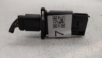 2006-2012 Ford Fusion Mass Air Flow Meter Maf Sensor 151597 - Oemusedautoparts1.com