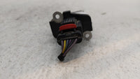 2006-2012 Ford Fusion Mass Air Flow Meter Maf Sensor 151597 - Oemusedautoparts1.com