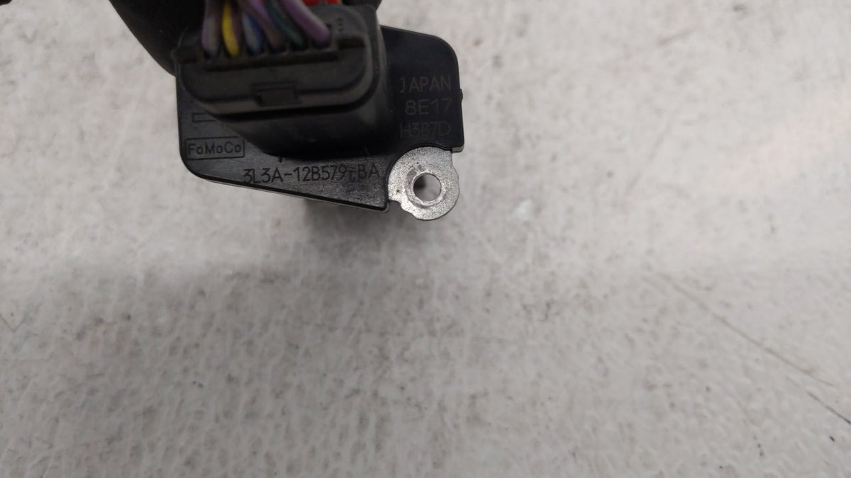 2006-2012 Ford Fusion Mass Air Flow Meter Maf Sensor 151597 - Oemusedautoparts1.com