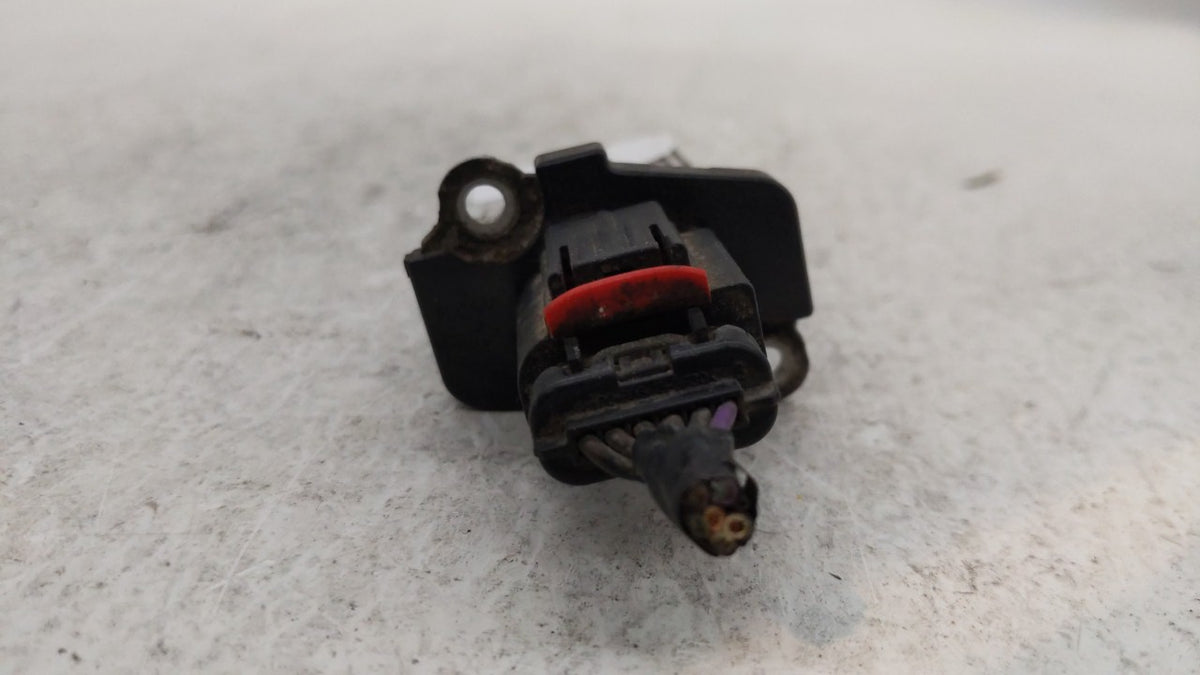 2006-2012 Ford Fusion Mass Air Flow Meter Maf Sensor 151617 - Oemusedautoparts1.com