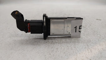 compare product 2006-2012 Ford Fusion Mass Air Flow Meter Maf