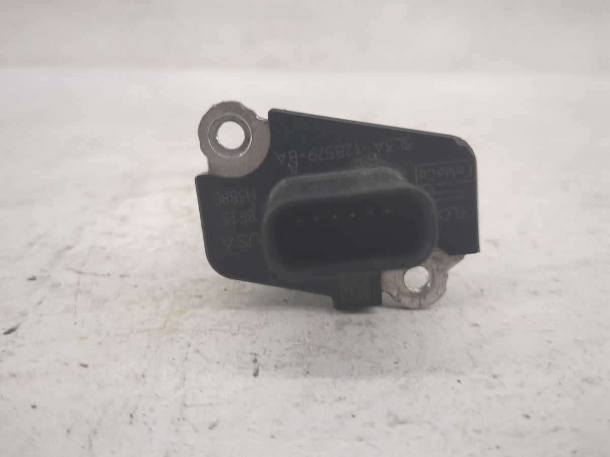 2006-2012 Ford Fusion Mass Air Flow Meter Maf Sensor 1518310 - Oemusedautoparts1.com