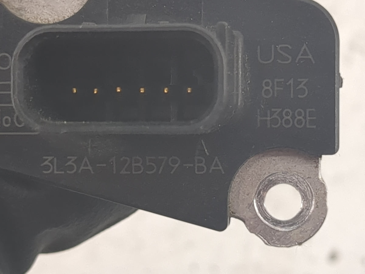 2006-2012 Ford Fusion Mass Air Flow Meter Maf Sensor 1518310 - Oemusedautoparts1.com
