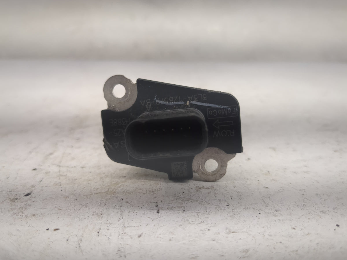 2006-2012 Ford Fusion Mass Air Flow Meter Maf Sensor 1518318 - Oemusedautoparts1.com