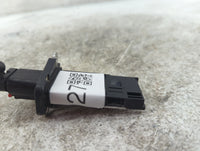 2006-2012 Ford Fusion Mass Air Flow Meter Maf Sensor 1518927 - Oemusedautoparts1.com
