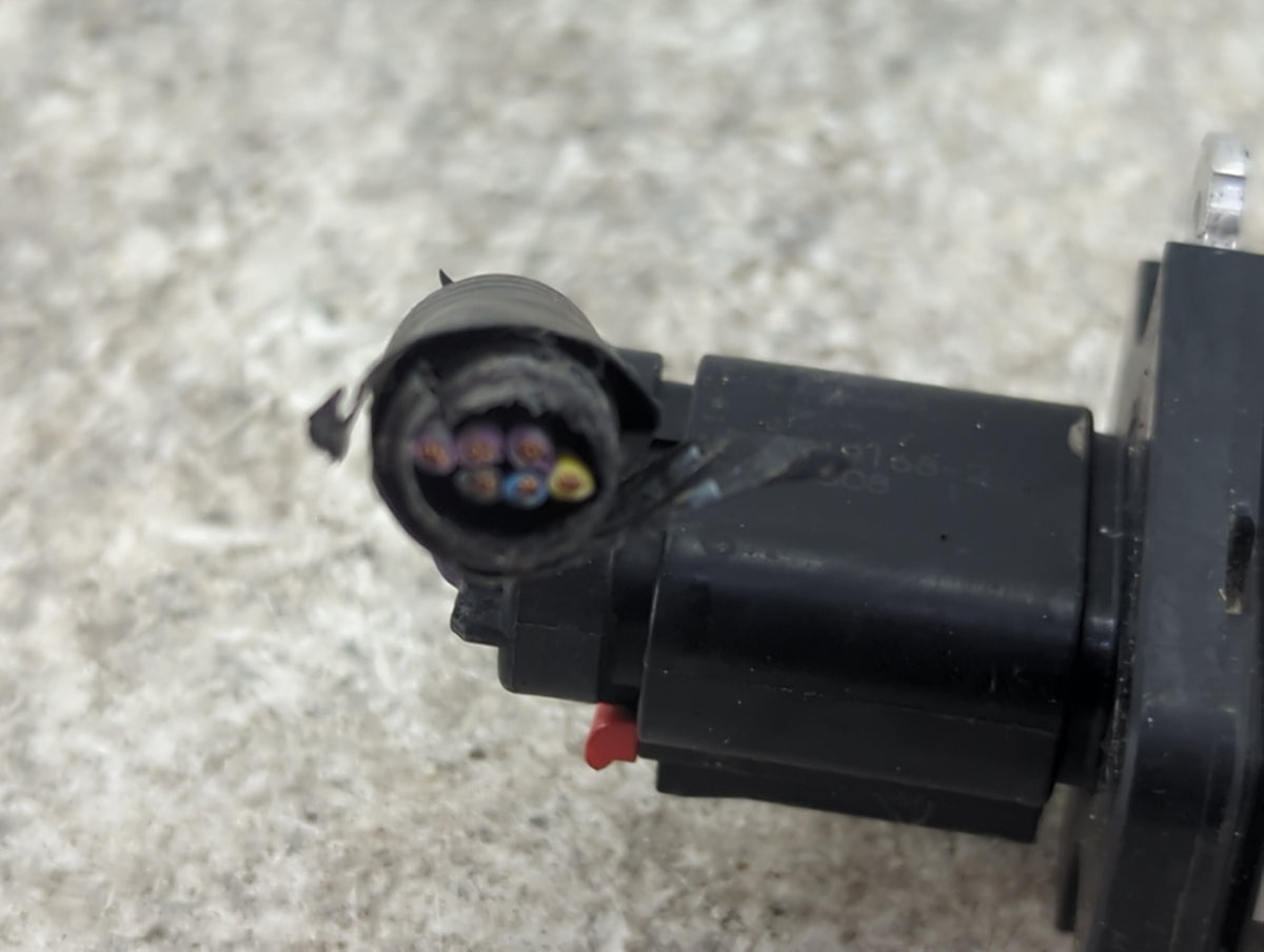 2006-2012 Ford Fusion Mass Air Flow Meter Maf Sensor 1518927 - Oemusedautoparts1.com