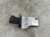 2006-2012 Ford Fusion Mass Air Flow Meter Maf Sensor 1518927 - Oemusedautoparts1.com