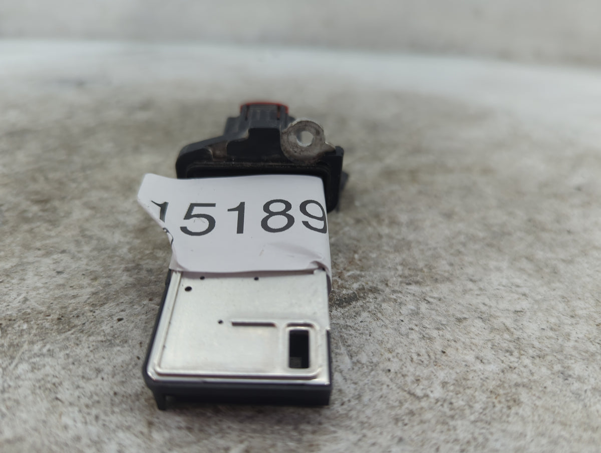 2006-2012 Ford Fusion Mass Air Flow Meter Maf Sensor 1518927 - Oemusedautoparts1.com