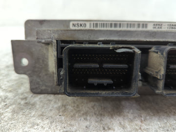 2010 Ford Fusion PCM Engine Control Computer ECU ECM PCU OEM P/N:AE5Z-12A650-CBA 9L8A-12B684-KA, 6KZP4WAS22, 6KZP4WA001CM OEM Used Auto Parts