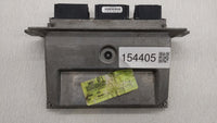 2010-2011 Ford Fusion PCM Engine Control Computer ECU ECM PCU OEM P/N:AE5A-12A650-CEC AE5A-12A650-AJB Fits Fits 2010 2011 OE